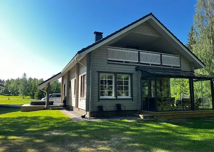 Keskikosken Lomamoekit