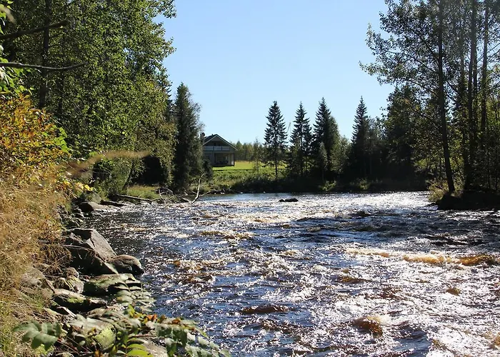 Keskikosken Lomamoekit