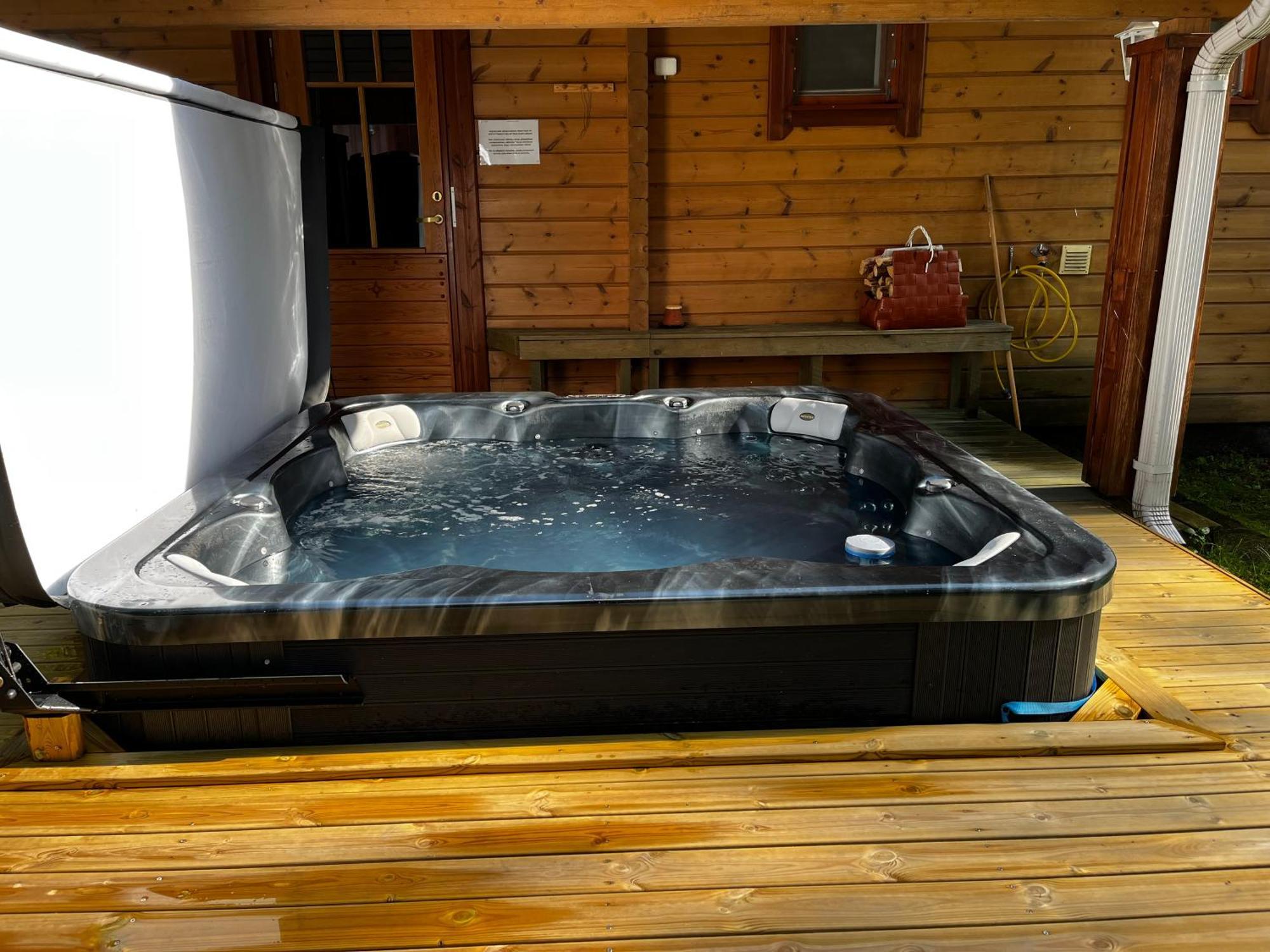 Keskikosken Lomamoekit Vakantiehuis Venajanjarvi